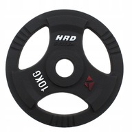 HRD OLYMPIC VÁHA LIATIA S RÚDKAMI RIADKA 10kg 51,5 mm HRD OLYMPIC VÁHA LIATIA S RÚDKAMI RIADKA 10kg 51,5 mm