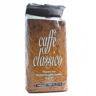 GIMOKA Caffe Classico zrnková káva 1kg GIMOKA Caffe Classico zrnková káva 1kg