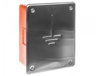 Lightning konektor box 218x168x80 INOX 35.02 Lightning konektor box 218x168x80 INOX 35.02