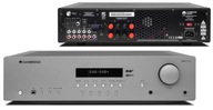 Stereo prijímač Cambridge Audio AXR100D DAB+/FM