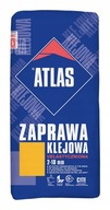 Flexibilná lepiaca malta Atlas Glue 10 kg