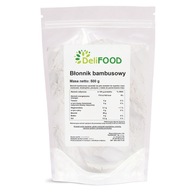 BAMBUSOVÁ MÚKA BAMBUSOVÁ VLÁKNINA 500G KETO DIÉTA BAMBUSOVÁ MÚKA BAMBUSOVÁ VLÁKNINA 500G KETO DIÉTA
