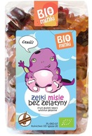 Biominki BIO medvedíky bez želatíny 400 g