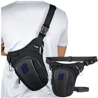 Motocykel UDO Leg Bag pre Motor LEG BAG Motocykel UDO Leg Bag pre Motor LEG BAG