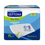 SEPTON Dry Plus základ 90 x 60 cm 15 kusov