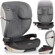 AUTOSEDAČKA 15-36KG BOČNÁ OCHRANA ISOFIX AUTOSEDAČKA 15-36KG BOČNÁ OCHRANA ISOFIX