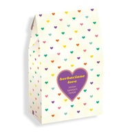 Elegantné čaje na Valentína pre ňu a pre neho, Valentín, 10 ks. Elegantné čaje na Valentína pre ňu a pre neho, Valentín, 10 ks.
