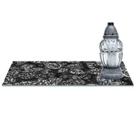 GLASS CRAFT RID 60x20cm Listy 29c GLASS CRAFT RID 60x20cm Listy 29c