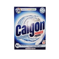 Calgon 50 umýva kamenný prášok 3v1 1,5kg