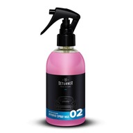 Deturner Hybrid Spray Wax Quick tekutý vosk 250