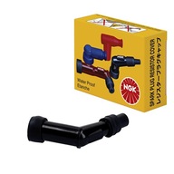 NGK TRUBKA NA SVIEČKU (Č. 8913) UHOLOVÁ (120) ČIERNA NGK TRUBKA NA SVIEČKU (Č. 8913) UHOLOVÁ (120) ČIERNA