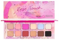 HEAN Rose Touch SHADOW PALETTE HEAN Rose Touch SHADOW PALETTE