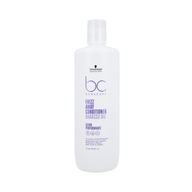 BC FRIZZ AWAY Uhladzujúci kondicionér pre krepovité vlasy 1000ml