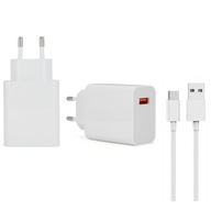 Originálna nabíjačka Xiaomi MiCharge Turbo 33W USB-C Originálna nabíjačka Xiaomi MiCharge Turbo 33W USB-C
