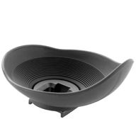 EYESCUPE SONY A 7 7S 7R II 58 LARGE 360 ROTATION EYESCUPE SONY A 7 7S 7R II 58 LARGE 360 ROTATION