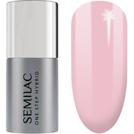SEMILAC ONE STEP 3V1 HYBRID POLISH S610 5ML SEMILAC ONE STEP 3V1 HYBRID POLISH S610 5ML