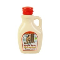 C BIO javorový sirup 950ml C BIO javorový sirup 950ml