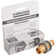 Adaptér 9 Easy!Lock Force Karcher hadicový konektor