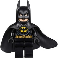 LEGO akčná figúrka Super hrdina - Batman (76161, 76139)
