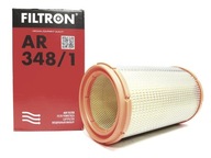 FILTRON VZDUCHOVÝ FILTER AR348/1 ALFA ROMEO 156 166 FILTRON VZDUCHOVÝ FILTER AR348/1 ALFA ROMEO 156 166