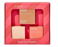 PAESE x Krzyszkowska darčeková sada zvýrazňovača Bronzer Blush 02