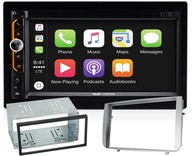 RÁDIO CAR PLAY ANDROID AUTO ALFA ROMEO 147 GT RÁDIO CAR PLAY ANDROID AUTO ALFA ROMEO 147 GT