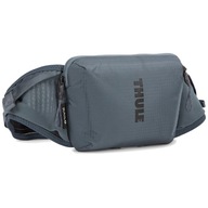Taška na bicykel Thule Rail Hip Pack 0,5 l