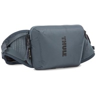 Taška na bicykel Thule Rail Hip Pack 0,5 l