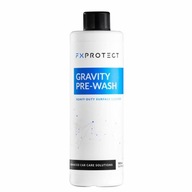 FX PROTECT Gravity Pre-Wash 500ml - predpieranie FX PROTECT Gravity Pre-Wash 500ml - predpieranie
