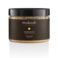 MOKOSH JÓDOVO-BRÓMOVÁ SOĽ 600G MOKOSH JÓDOVO-BRÓMOVÁ SOĽ 600G