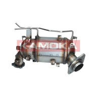 FILTER ČASTÍC DIESEL pre TOYOTA AVENSIS 2.0 2.2