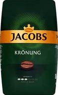 Jacobs Kronung Kávové zrná 1kg Jacobs Kronung Kávové zrná 1kg