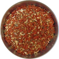 Paradajka s cesnakom a bazalkou AROMATIC 250g Paradajka s cesnakom a bazalkou AROMATIC 250g