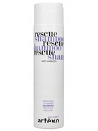 Artego Rescue šampón proti vypadávaniu vlasov 250 ml Artego Rescue šampón proti vypadávaniu vlasov 250 ml