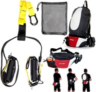 Sada pások a opaskov TRAINING RXT + Free - Vybavenie pre váš tréning Sada pások a opaskov TRAINING RXT + Free - Vybavenie pre váš tréning