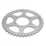 Oceľové zadné ozubené koleso SUZUKI GSF, GSX, GSX-R, RF 750- Oceľové zadné ozubené koleso SUZUKI GSF, GSX, GSX-R, RF 750-