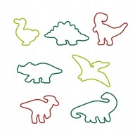 TESCOMA FORMA KRÁJAČE NA COOKIE DINOSAURY TESCOMA FORMA KRÁJAČE NA COOKIE DINOSAURY