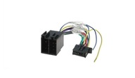 ADAPTÉR KONEKTORA ISO PIONEER SPH-DA120 ADAPTÉR KONEKTORA ISO PIONEER SPH-DA120