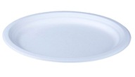 Tanier z cukrovej trstiny 31,8x25,5x2,2cm 50 ks Tanier z cukrovej trstiny 31,8x25,5x2,2cm 50 ks
