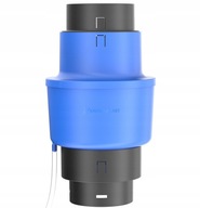 Krbový kondenzátor Krono-Plast ⌀ 125 mm