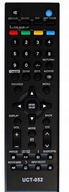 Diaľkové ovládanie TV26PL172D TV32FX500D pre Orion JVC Diaľkové ovládanie TV26PL172D TV32FX500D pre Orion JVC