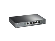 Router TP-Link TL-R605 1-4x WAN 1-4x LAN