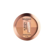 Bronzer Bourjois Always Fabulous stredný 9 g Bronzer Bourjois Always Fabulous stredný 9 g