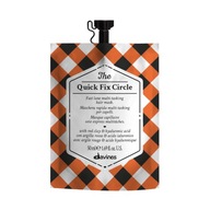 Davines The Quick Fix Circle regeneračná maska na vlasy 50 ml Davines The Quick Fix Circle regeneračná maska na vlasy 50 ml