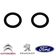 Vodné O-krúžky 2.0 HDI Peugeot, Ford, Citroen 134087 2 kusy!!! Vodné O-krúžky 2.0 HDI Peugeot, Ford, Citroen 134087 2 kusy!!!