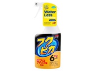 SOFT99 FUKUPIKA Vosk v spreji Mokrý tekutý polymér SOFT99 FUKUPIKA Vosk v spreji Mokrý tekutý polymér