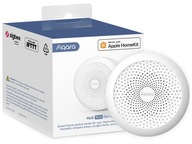 Ovládací panel alarmu AQARA M1S Gen 2 WiFi ZigBee