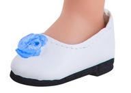TOPÁNKY PRE BÁBIKU PAOLA REINA 32 cm 63203 TOPÁNKY PRE BÁBIKU PAOLA REINA 32 cm 63203