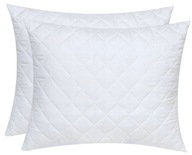 VANKÚŠ 70X80 ANTALERGICKÝ HRUBÝ Zips 2 KS