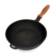 MAYSTERNYA LIATIENOVÁ PANVA 24 cm MAYSTERNYA LIATIENOVÁ PANVA 24 cm